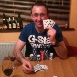 Sean Clery