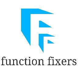 functionfixers Profile Picture