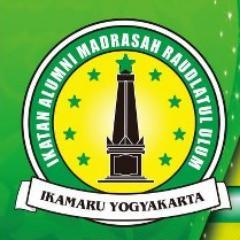 Media nyambung roso bagi alumni Madrasah Raudlatul Ulum (YPRU Guyangan Trangkil Pati). lan tongkrongan Media.