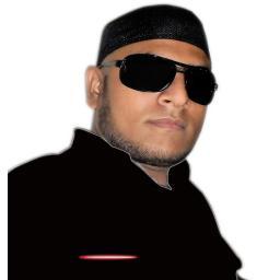 I simpel man in the world don't game's my feelings