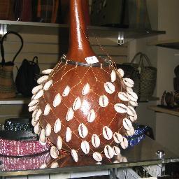 Africabeauti's profile picture. We sell authentic handmade african jewelry & artifacts. Our passion is to support the small bussiness owners in Africa. Thanks for your support