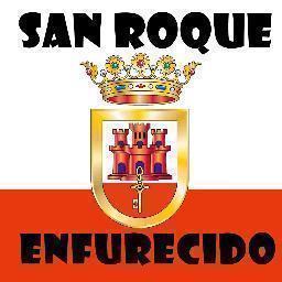 SanRoqueEnfurec's profile picture. San Roque Enfurecido, donde reside el humor y la ironía de nuestro pueblo.