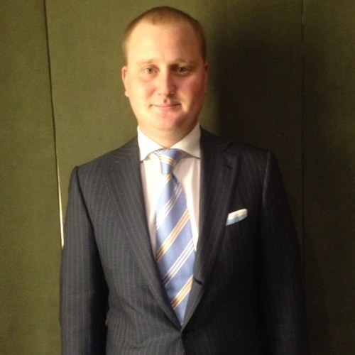 Artboyarin's profile picture. 