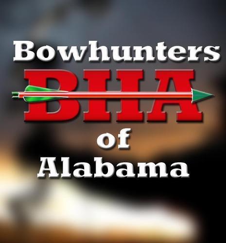 alabowhunter's profile picture. Bowhunters of Alabama - Alabama's Largest Bowhunter Organization!