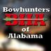 BHA (@alabowhunter) Twitter profile photo