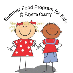 Free meals for kids all summer long! Check out our FB page or email kgross@gpcfb.org for more info!