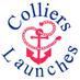 Colliers Launches (@Collierlaunches) Twitter profile photo