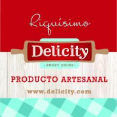 Delicity | Mucho más que un CAFÉ, mucho más que un ALFAJOR!