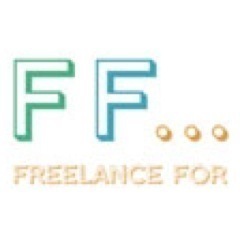 FreelanceFor's profile picture. Freelance For is a freelance audiovisual production department which works alongside the agency throughout the entire production process.