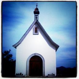 Santuario refugio eterno