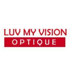 Luv My Vision, located in Sheepshead Bay and Brighton Beach offers today's hottest and most stylish designer brand eyeglasses and sunglasses.