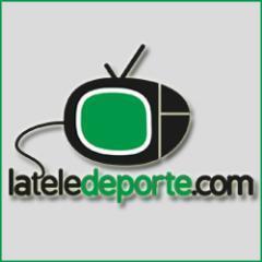 Si te gusta el deporte este es tu canal on line. Fútbol, Balonmano, Rugby, Football y las últimas noticias ¡Conéctate a LaTeleDeportes!