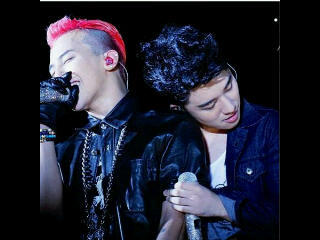 GRIshipper's profile picture. sorry, I can't follow others fandom and personal account. why r u so damn serious?