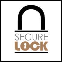 SecureLock's profile picture. Empresa dedicada al arriendo de casilleros para universidades u otras instituciones.