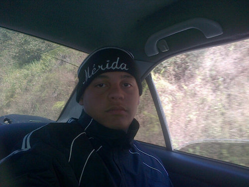 Jesus mancebo pero me dicen gsus