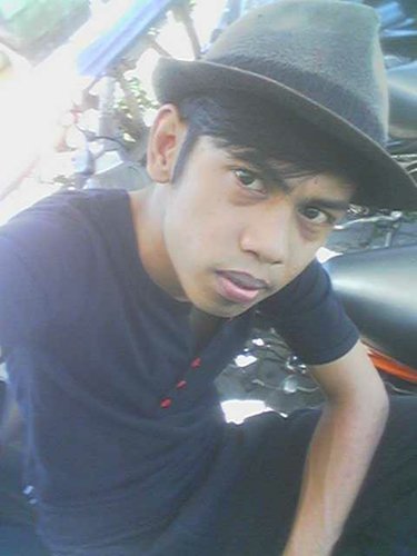 Ajarin dong maen twiter nya