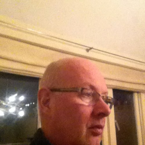 gondelach's profile picture. pensionado