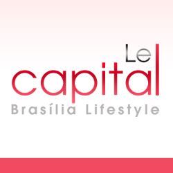 Fique por dentro de todas noticias e novidades da capital federal e do mundo no Le Capital!