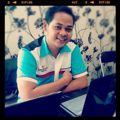 eatboss indonesia