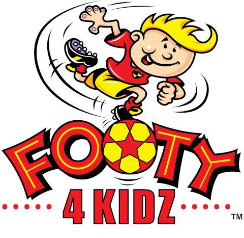 Footy4kidz's profile picture. 