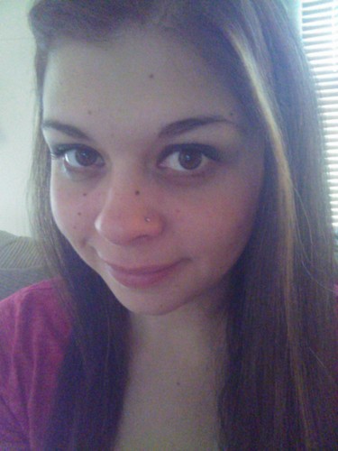 alyssabower83's profile picture. 