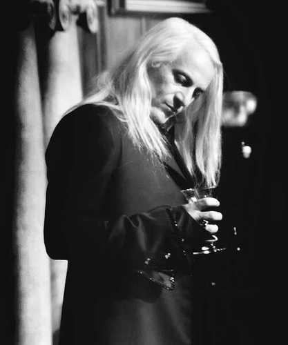 They thought I was gone but I still have some hell to raise| Despite what others think im a loyal father and will defend my sons. {Multi RP|#Malfoycest}