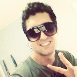 Namorado da nega linda @NegadoDudi *-*