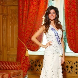 Marilou Cubaynes Miss Roussillon 2012 - Finaliste de l'élection Miss France 2013 insta :@mariloucubaynes