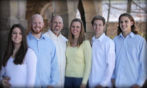 Pastor of Calvary Chapel Morgantown
