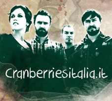 italian official community dedicated to The Cranberries