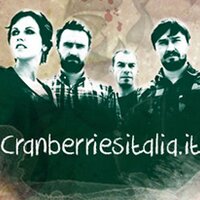 cranberriesitalia(@cranitalia) 's Twitter Profile Photo