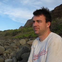 Data wrangler, hack raconteur, runner. Trying to remain optimistic about everything... except the Mariners