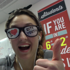 CityYouthText's profile picture. Follow @SACityYouth for more updates!