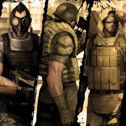 Counter-Strike Online adalah sebuah Game Online bergenre MMOFPS.