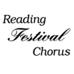 Reading Festival Chorus is one of the premier choirs in the South East of England. We perform 3 to 4 concerts of sacred and secular music a year.