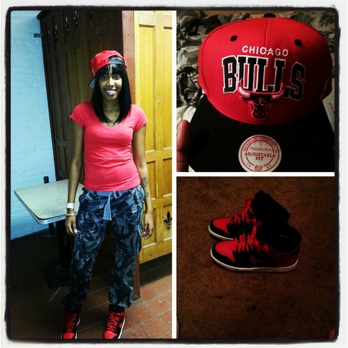 SexiiSlimLegs's profile picture. Calm cool n collected....Im real laid back like to chill have fun laugh n watch sports n listen to music...I love to dance to...Main focus is gettin this money.