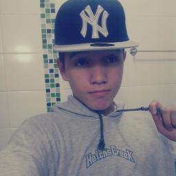 16 anos , segue ? 
https://t.co/zMfQrklA