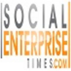 Blog about Social Business, Enterprise 2.0, Social Software, Content Marketing, Social Media and Big Data