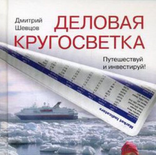 Krugosvetka's profile picture. 