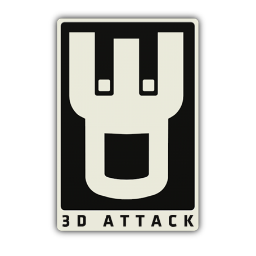 _3DATTACK_'s profile picture. Indie Game Developer and Publisher