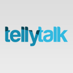Telly Talk Profile