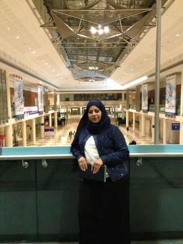 nermeenshata's profile picture. 