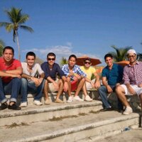 Anuar Chahín (@anuarchd) 's Twitter Profile
