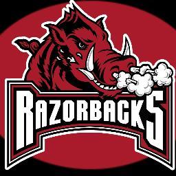 razorbackspty's profile picture. Flag Football Club