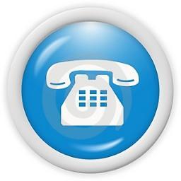 Seu telefone pode tocar.