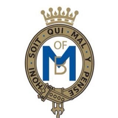 Profile Picture of The Mountbatten School's English Department (@MountbattenEng) on Twitter