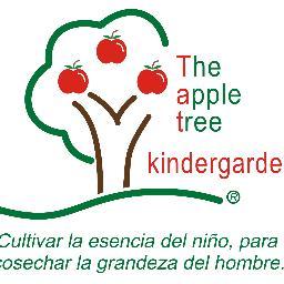 theappletree09's profile picture. Fundamentada en el aprendizaje significativo, que mediante el juego promueve el desarrollo integral del niño, respetando intereses y necesidades individuales.