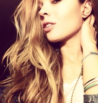 shelby_lew's profile picture. Anything but your ordinary...but nothing too extraordinary.