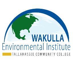 The official Twitter account for Tallahassee Community College's new Wakulla Environmental Institute.