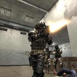 InfinityDB's profile picture. 